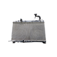 Honda Hrv Radiator