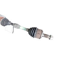 Honda Hrv Ru5, Right Driveshaft