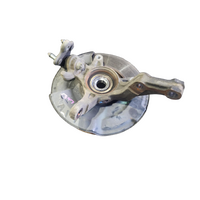 Honda Crv Ru5 Right Front Hub Assembly