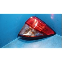 Honda Hrv Ru5 Right Taillight