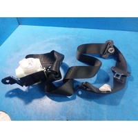 Honda Hrv Right Rear Seat Belt Only