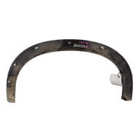 Honda Hrv Ru5 Lh Rear Wheel Arch Flare