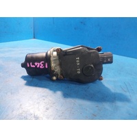 Honda Hrv Ru5 Front Wiper Motor