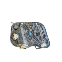Hyundai I30  PD, Right Front Door Regulator Assy