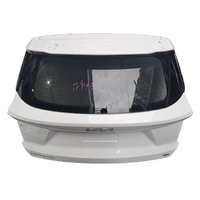 Kia Sorento Mq4 Tailgate