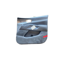 Kia Sorento Mq4 Right Front Door Trim