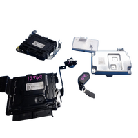 Kia Sorento Mq4, Engine Ecu  Sec Set