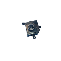 Kia Sorento  Mq4,  Rear Heater Air Cond Controls
