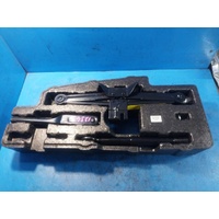 Kia Sorento Mq4, Jack Tool Kit