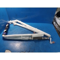 Kia Sorento Mq4, Left Side Curtain Airbag