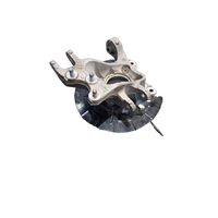 Kia Sorento Awd Mq4, Left Rear Hub Assembly