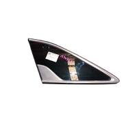 Kia Sorento  Mq4,  Left Rear Side Glass