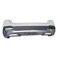 Kia Sorento  Mq4,   Rear  Bumper Bar