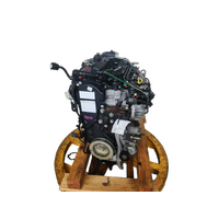 Ford Mondeo Md Diesel 2.0 Turbo Duratorq Engine