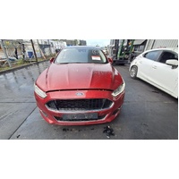 Ford Mondeo Md Front Bumper