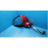 Ford Mondeo Md Titanium Left Door Mirror