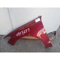 Ford Mondeo Md   Left Guard