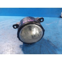 Ford Mondeo Md  Left Bumper Foglamp