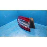 Ford Mondeo  Md, Left Taillight