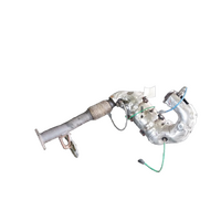 Ford Mondeo Md 2.0 Diesel Particulate Filter