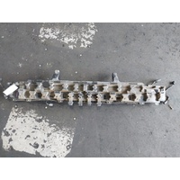 Ford Mondeo Md Hatch, Rear Bumper Energy Absorber