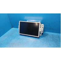 Ford Mondeo Md  Display Unit