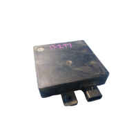 Ford Mondeo  Md,  Lh Rear Behind Bumper   Blind Spot Monitor Sensor