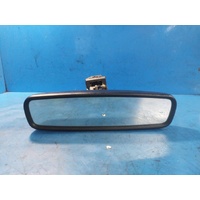 Ford Mondeo  Md,  Front Camera (Windscreen Mounted)
