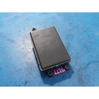 Ford Mondeo Md, Front Radar Sensor
