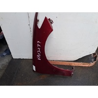 Ford Mondeo Md Right Guard