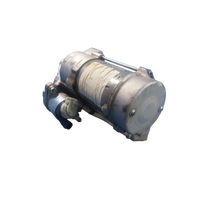 Ford Mondeo Md 2.0 Diesel Starter Motor