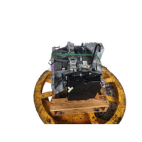 Ford Mondeo Duratorq  Automatic Transmission