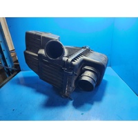 Hyundai Iload/Imax Air Cleaner