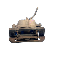 Hyundai Iload/Imax Tq Left Front Caliper