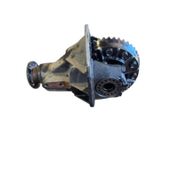 Hyundai Iload Imax Tq Rear Diff Centre