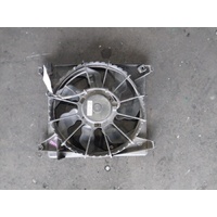 Hyundai Iload/Imax Tq 2.5 Diesel Right Side Radiator Fan