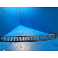 Hyundai Iload/Imax Tq Centre Bumper Grille