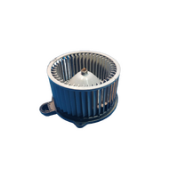 Hyundai Iload/Imax Tq Front Heater Fan Motor