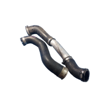 Hyundai Iload/Imax Intercooler Pipes/Hoses Only