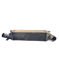 Hyundai Iload_Imax Intercooler