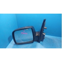 Hyundai Iload_Imax Tq Left Door Mirror