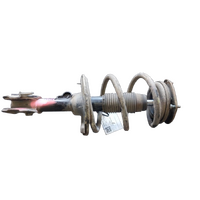 Hyundai Iload/Imax Tq Left Front Strut