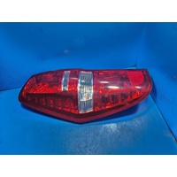 Hyundai Iload/Imax Tq  Left Taillight