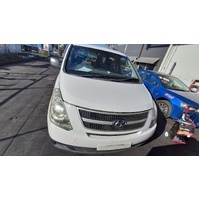 Hyundai Iload/Imax Tq Right Rear Mud Flap