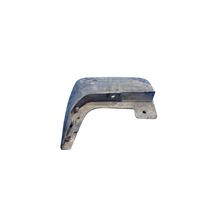Hyundai Iload/Imax Tq Right Rear Mud Flap