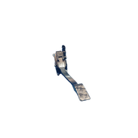Hyundai Iload/Imax Tq Accelerator Pedal Assembly