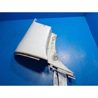 Hyundai Iload_Imax Tq Upper Left Side Rear Bumper Bar