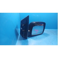 Hyundai Iload/Imax Tq Right Door Mirror