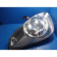Hyundai Iload/Imax Tq  Right Headlamp