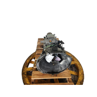 Hyundai Iload_Imax  Tq, Manual  Gearbox